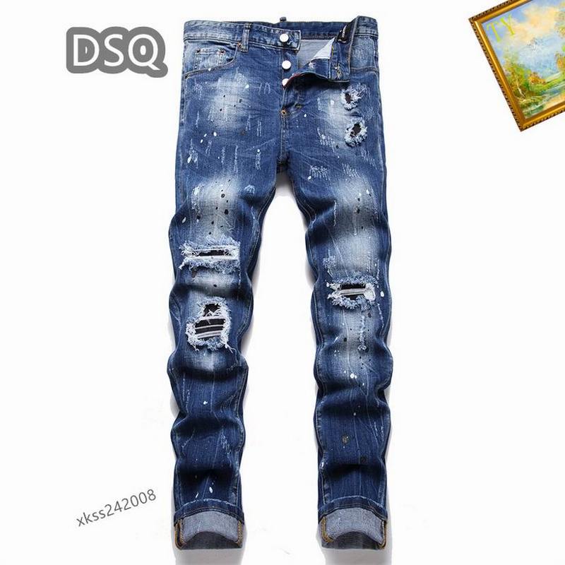 Dsquared Men's Jeans 303